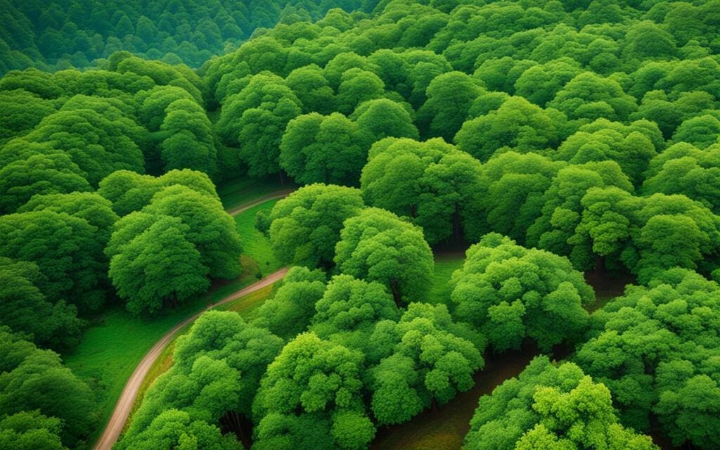 Environmental protection and sustainability Environmental protection and sustainability